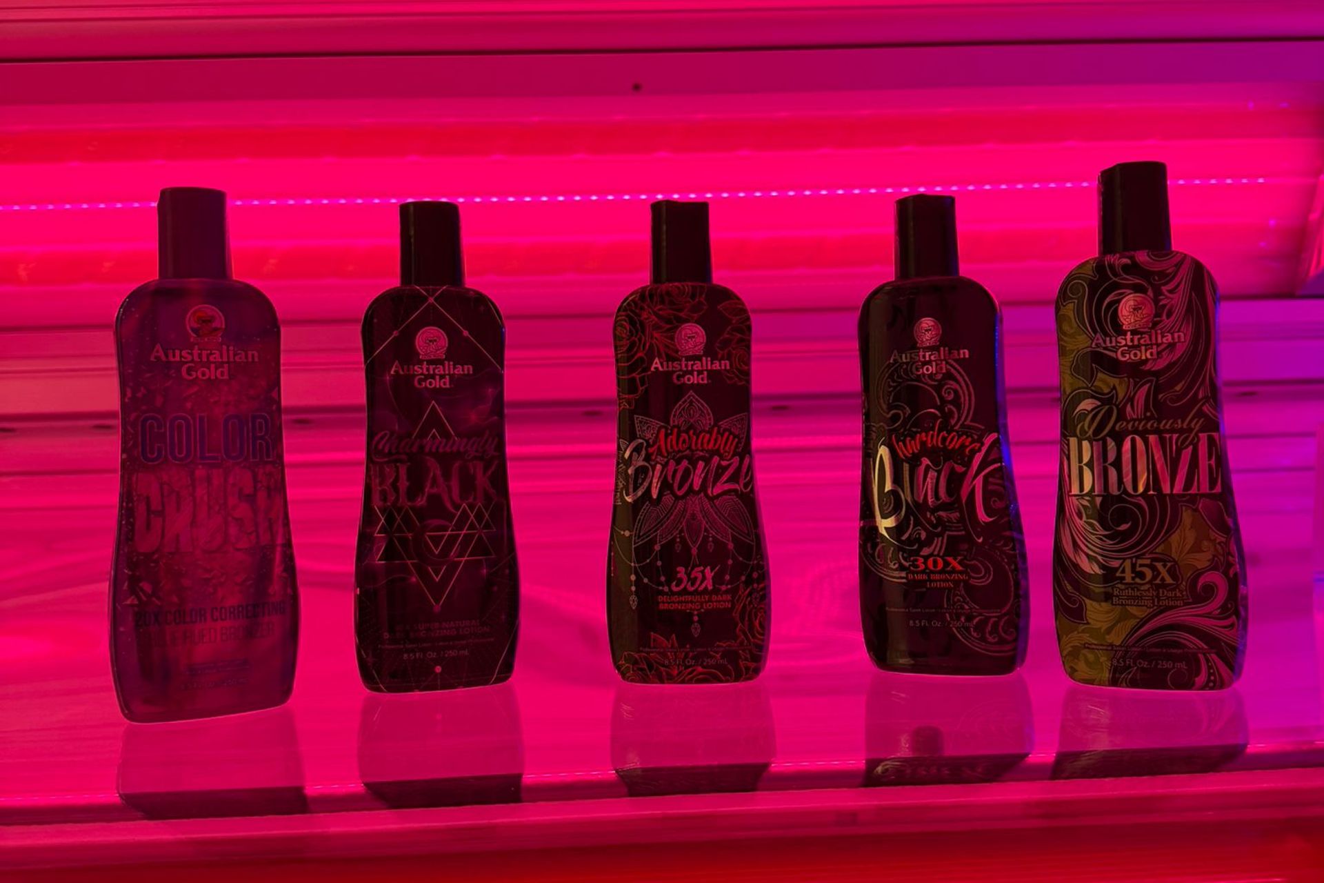 produse profesionale