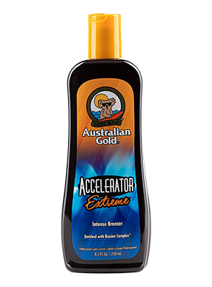 Australian Gold Accelerator Extreme