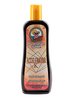 Australian Gold Accelerator K