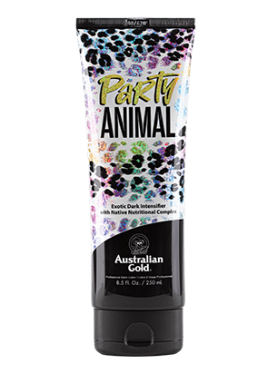 Australian Gold Party Animal